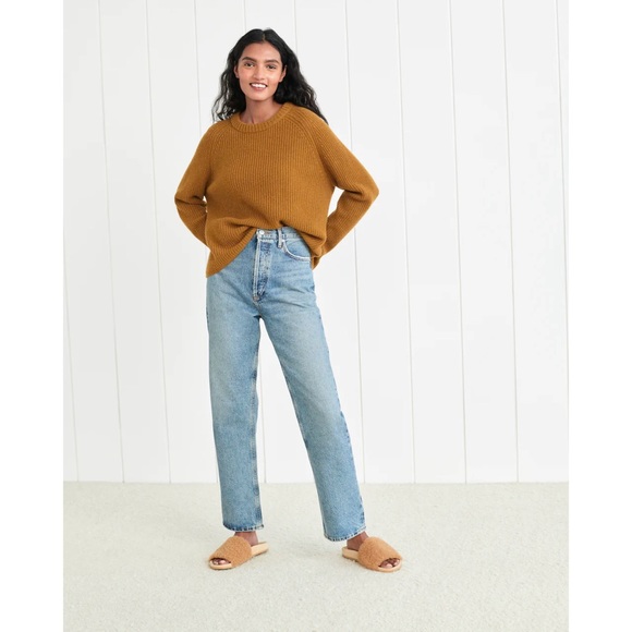 AGOLDE 90’s Pinch Waist Jean